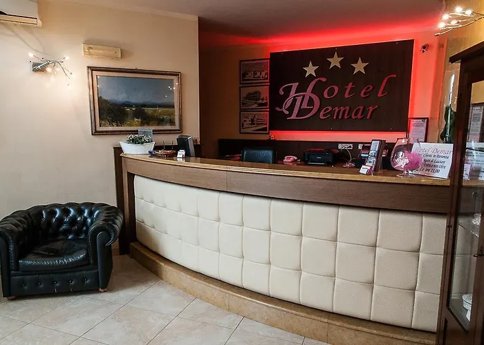 Hotel Demar