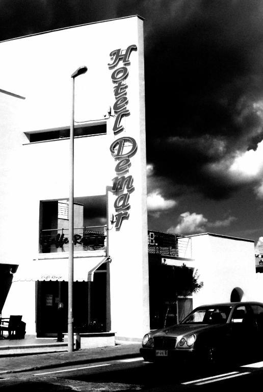 Demar Hotel Olbia