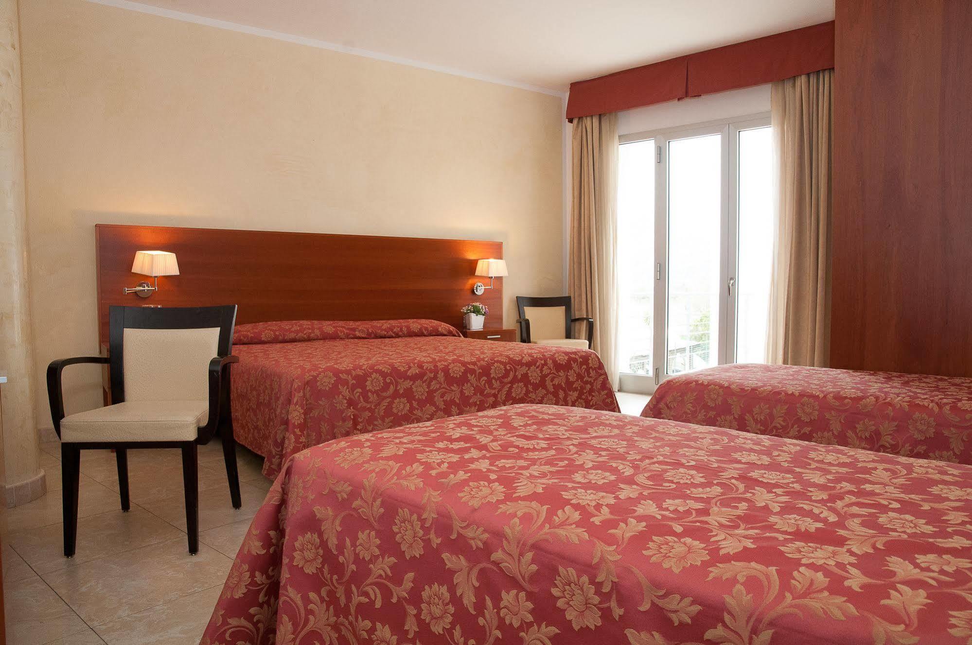 Demar 3* Olbia