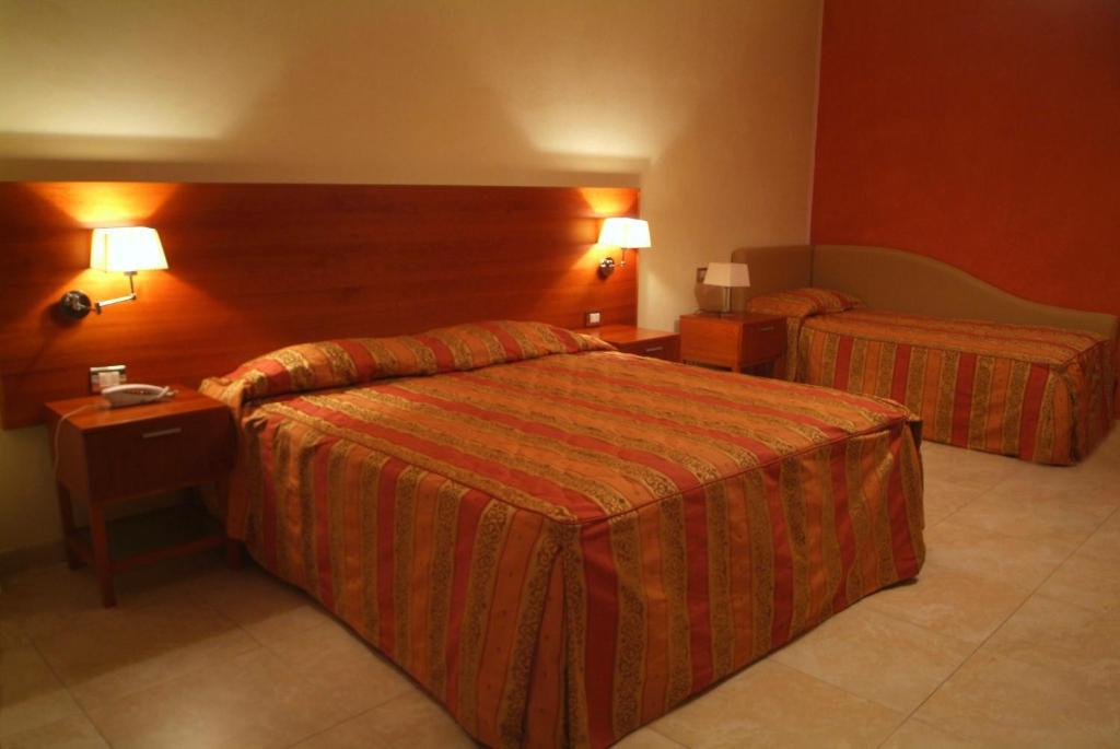 Hotel Demar Olbia