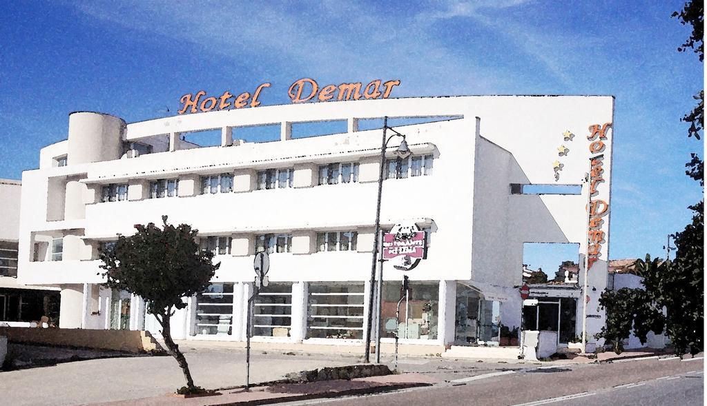 Demar Hotel Olbia