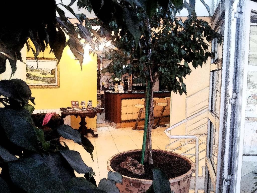 Demar Hotel 3*